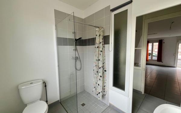 Maison à vendre    3 pièces •  Chauny