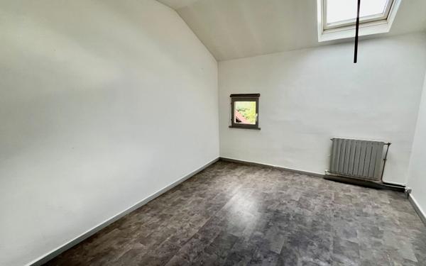 Maison à vendre    3 pièces •  Chauny