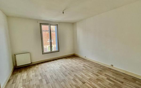Maison à vendre    3 pièces •  Chauny