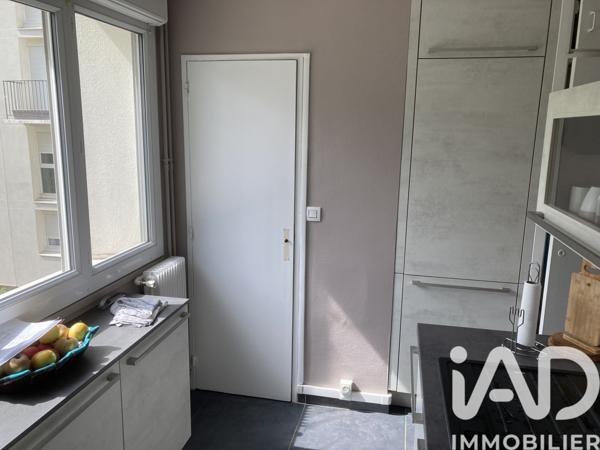 Appartement à vendre 5 pièces 96 m² Nogent-sur-Oise