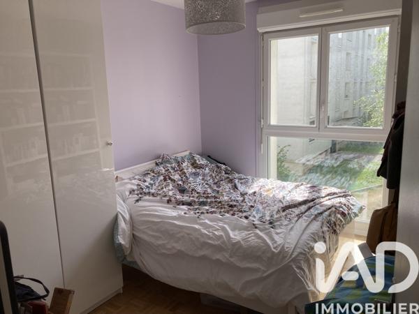 Appartement à vendre 5 pièces 96 m² Nogent-sur-Oise