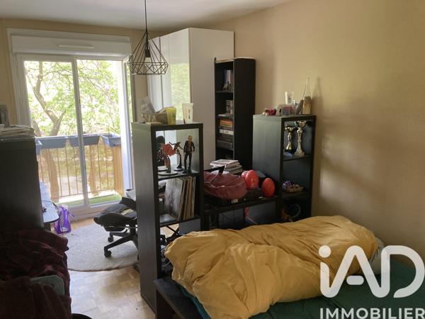 Appartement à vendre 5 pièces 96 m² Nogent-sur-Oise