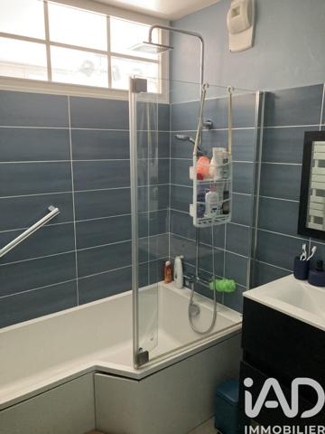 Appartement à vendre 5 pièces 96 m² Nogent-sur-Oise