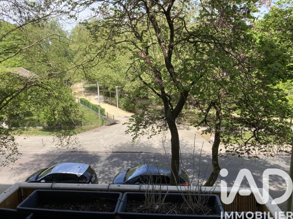 Appartement à vendre 5 pièces 96 m² Nogent-sur-Oise