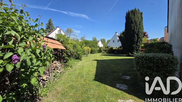 Maison à vendre 6 pièces 104 m² Mouvaux
