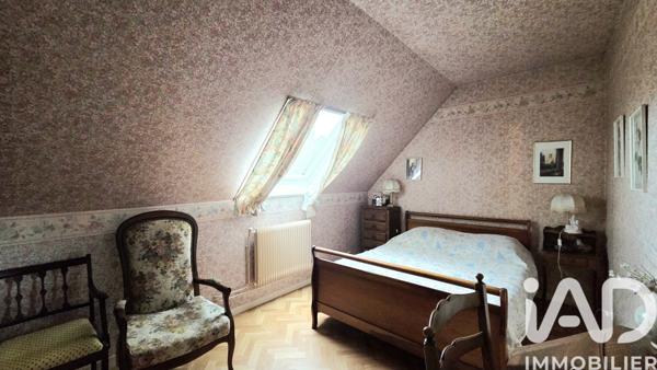 Maison à vendre 6 pièces 104 m² Mouvaux