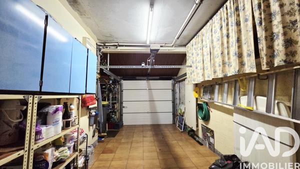 Maison à vendre 6 pièces 104 m² Mouvaux