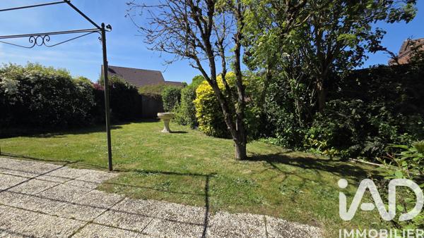 Maison à vendre 6 pièces 104 m² Mouvaux