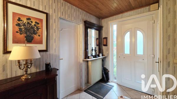 Maison à vendre 6 pièces 104 m² Mouvaux