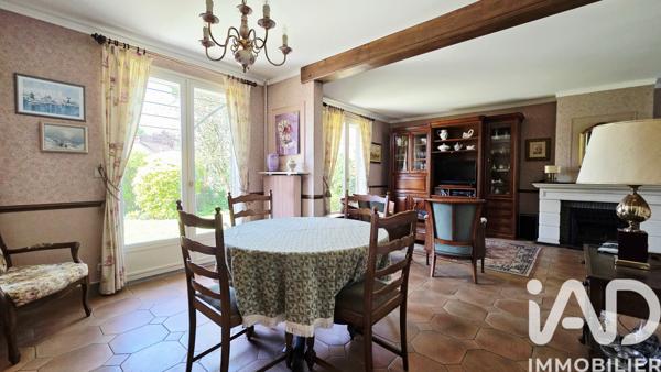 Maison à vendre 6 pièces 104 m² Mouvaux