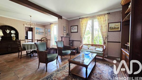 Maison à vendre 6 pièces 104 m² Mouvaux