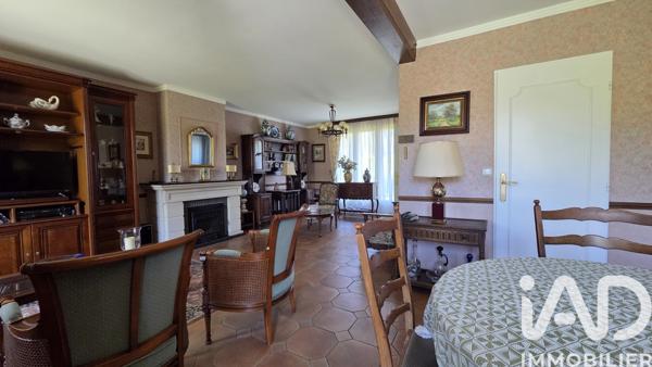Maison à vendre 6 pièces 104 m² Mouvaux