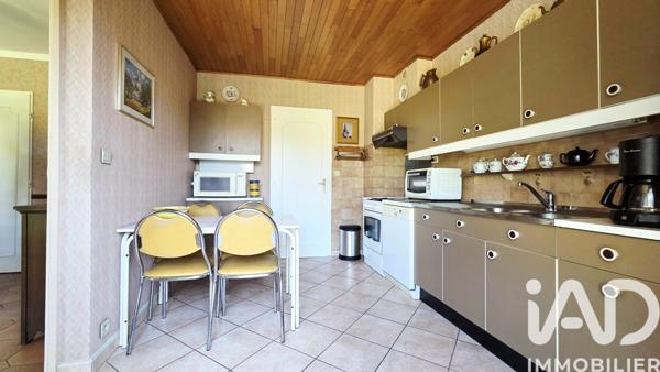 Maison à vendre 6 pièces 104 m² Mouvaux