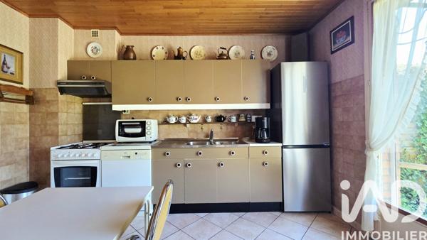 Maison à vendre 6 pièces 104 m² Mouvaux