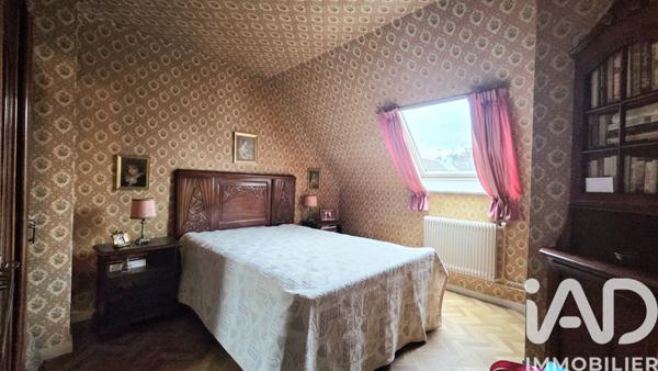 Maison à vendre 6 pièces 104 m² Mouvaux