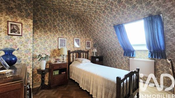 Maison à vendre 6 pièces 104 m² Mouvaux
