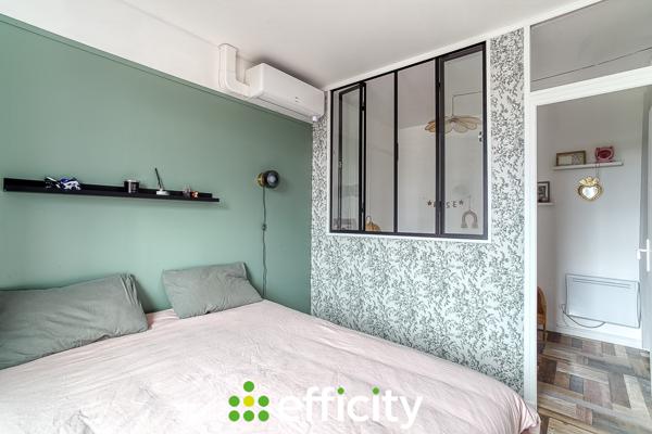 Maison 3 pièces - 80 m² Exclusivité efficity