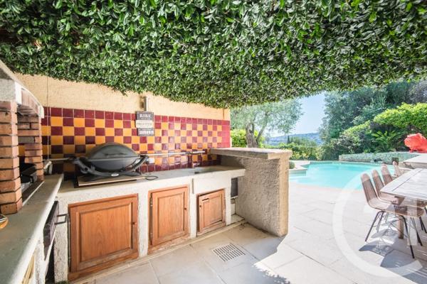 Maison à vendre  5 pièces - 139,72 m 2   NICE  - 06