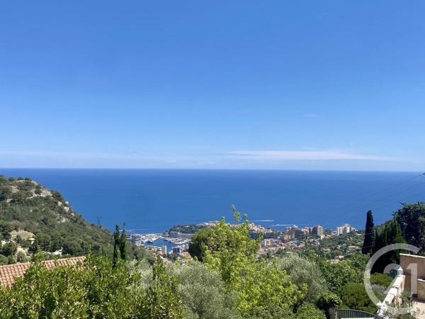 Maison à vendre  5 pièces - 139,72 m 2   NICE  - 06