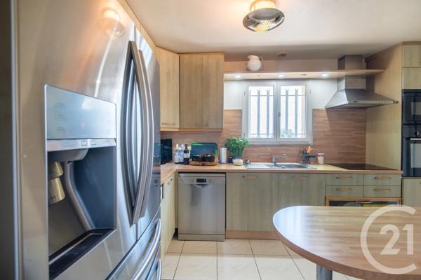 Maison à vendre  5 pièces - 139,72 m 2   NICE  - 06