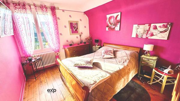 Maison 7 pièces 138 m2