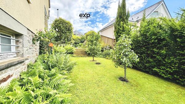 Maison 7 pièces 138 m2