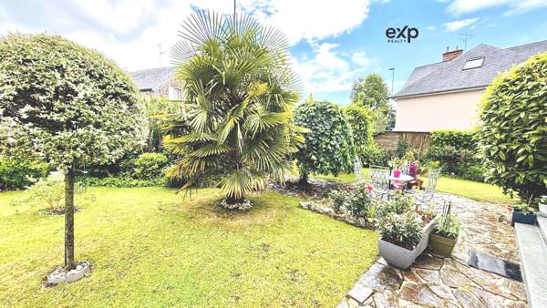 Maison 7 pièces 138 m2