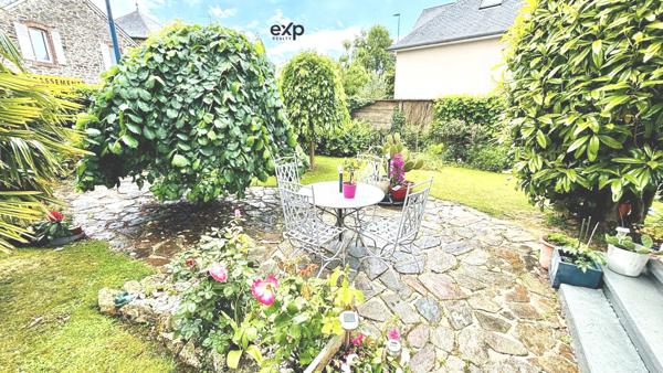 Maison 7 pièces 138 m2