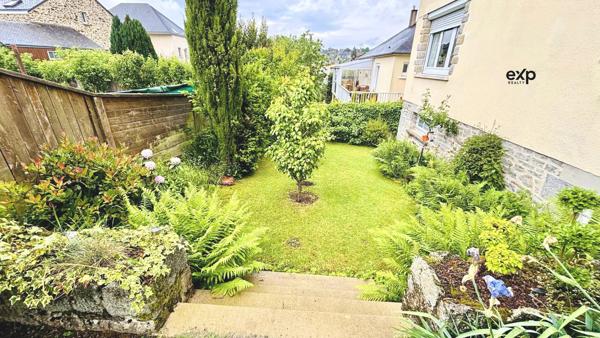 Maison 7 pièces 138 m2