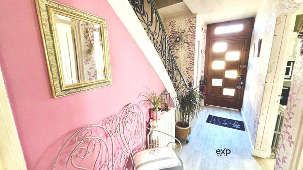 Maison 7 pièces 138 m2