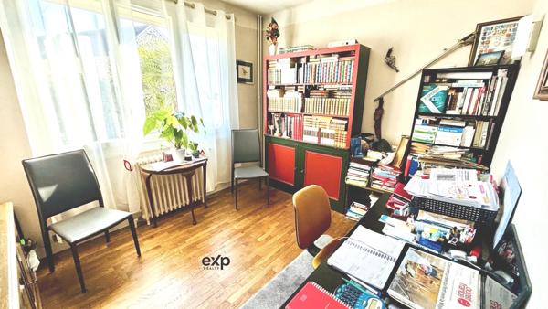 Maison 7 pièces 138 m2