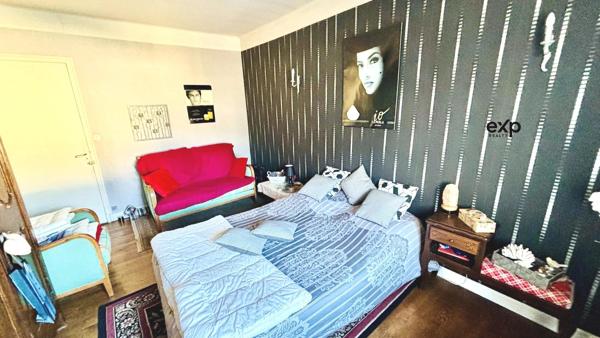 Maison 7 pièces 138 m2