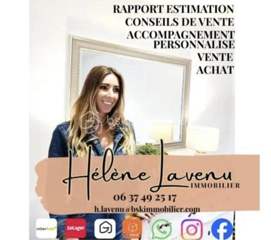 Appartement de 24 m²