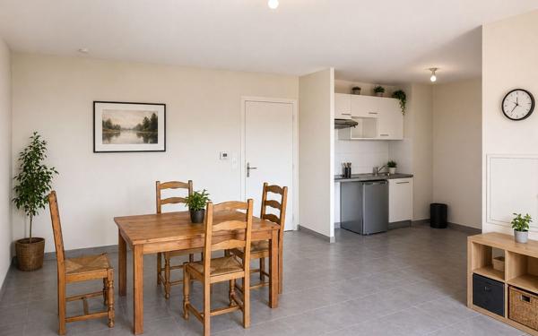 Appartement à vendre    3 pièces • 64,80 m2 Toulouse