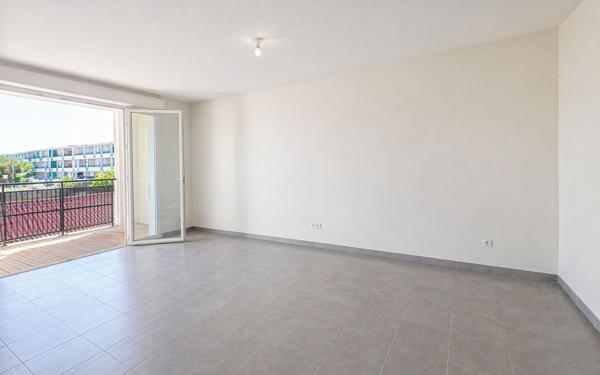 Appartement à vendre    3 pièces • 64,80 m2 Toulouse