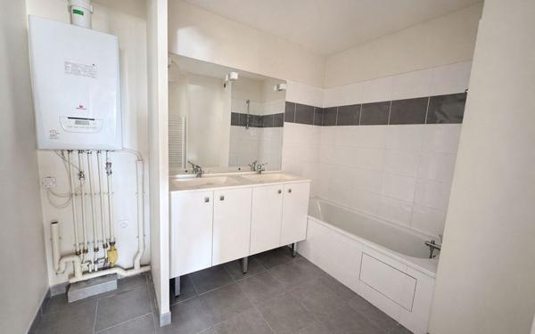 Appartement à vendre    3 pièces • 64,80 m2 Toulouse