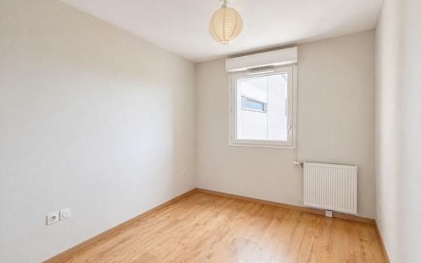 Appartement à vendre    3 pièces • 64,80 m2 Toulouse