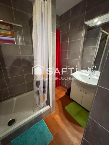 Maison 200m² avec dépendance et piscine
