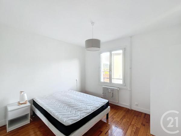 Appartement F4 à vendre  4 pièces - 87,29 m2 REMIREMONT - 88