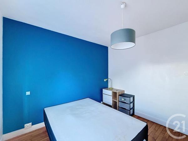 Appartement F4 à vendre  4 pièces - 87,29 m2 REMIREMONT - 88