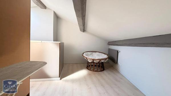 Appartement à louer 3 pièces 58.54m² Valence (26000)