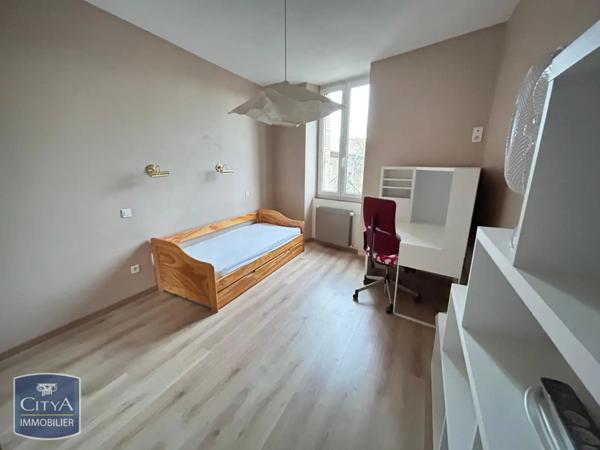 Appartement à louer 3 pièces 58.54m²