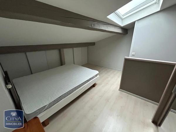 Appartement à louer 3 pièces 58.54m²