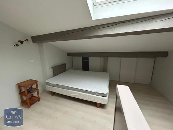 Appartement à louer 3 pièces 58.54m²