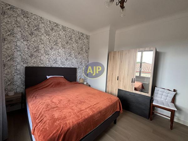 Maison à louer Begles : 5 pièces, 114m² avec 4 chambre(s) à 1 900€ - AJP Immobilier Bordeaux Nansouty