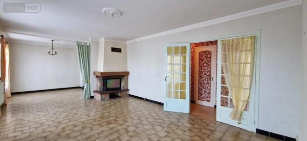 Achat - Maison Vendôme 41100 3 pièces 75 m 2 600 m 2