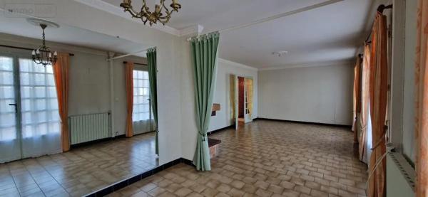 Achat - Maison Vendôme 41100 3 pièces 75 m 2 600 m 2