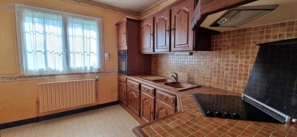 Achat - Maison Vendôme 41100 3 pièces 75 m 2 600 m 2