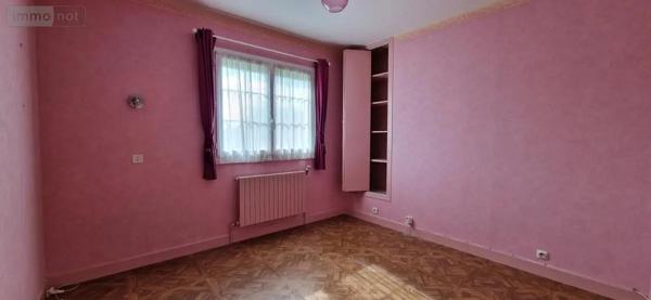 Achat - Maison Vendôme 41100 3 pièces 75 m 2 600 m 2