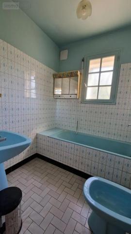 Achat - Maison Vendôme 41100 3 pièces 75 m 2 600 m 2